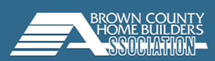 Brown County Home Builders Association Logo