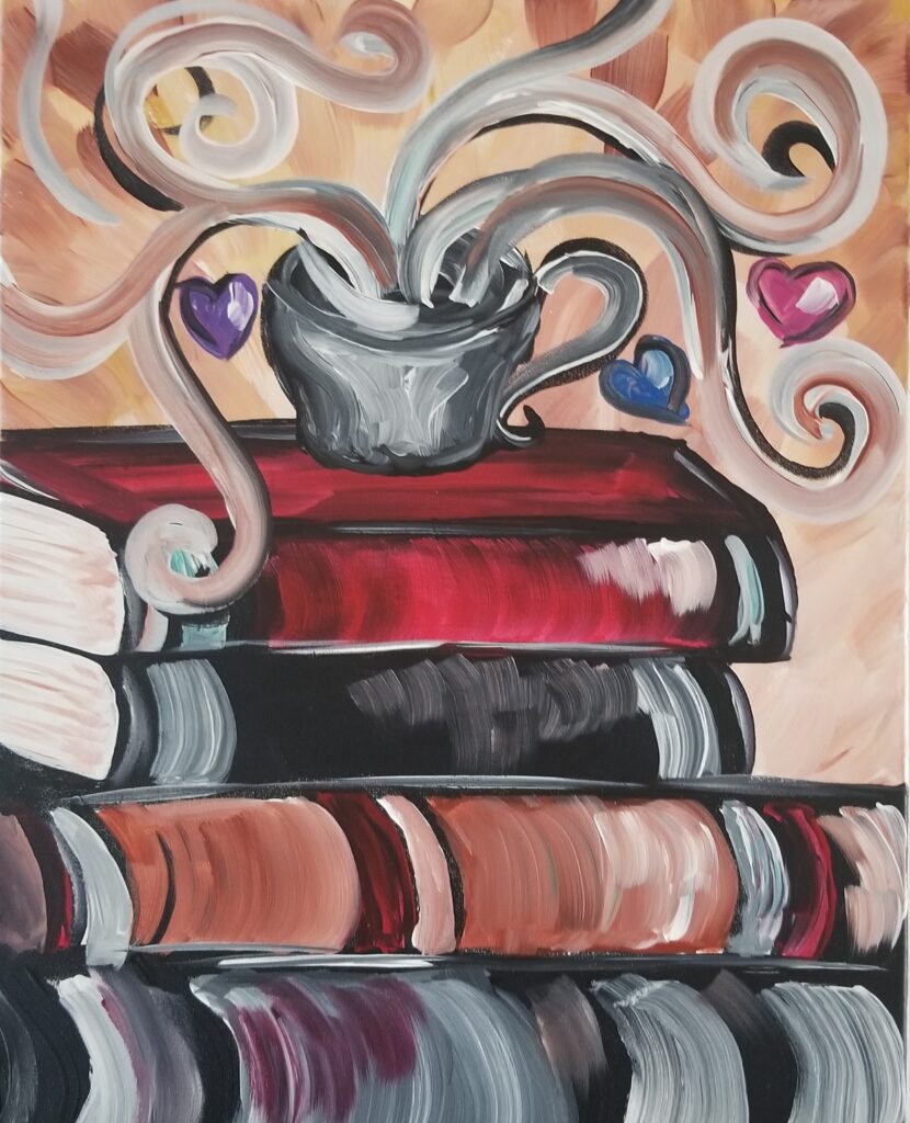 Best Day Palette and Pub